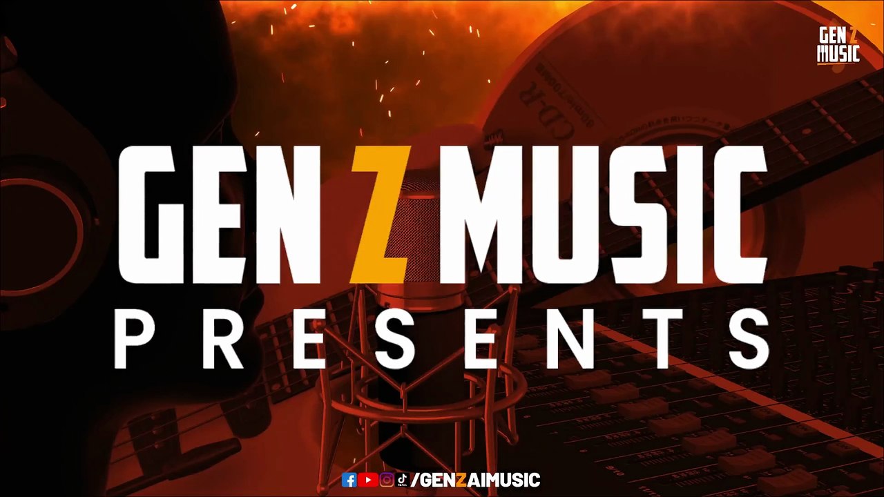 Naach Mere Saath Hindi Song | Gen Z Music
