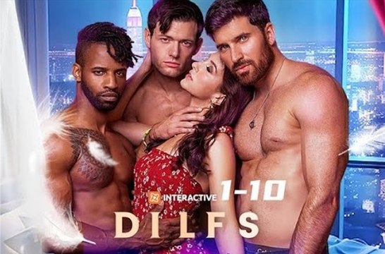 DILFS _ Full Movie HD - Best Drama ShortFilms Romantic Hot _ RS