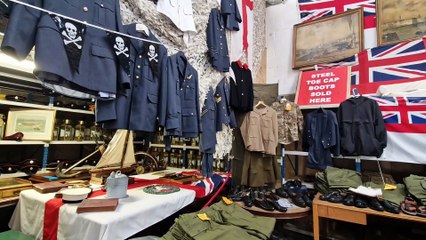 50 Celebrating 50 Years of Trading Excellence at Andy’s 🎉