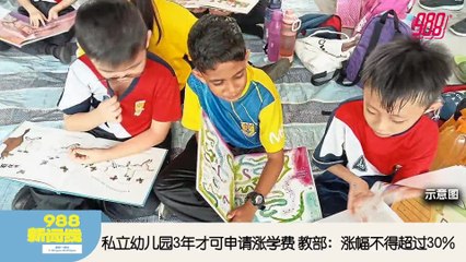 《988新闻线》： 2025年08月26日 国盟要力阻城市翻新法二读   NGO和蓝眼议员也促展延！