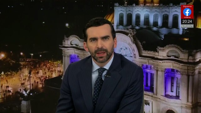 Intensas lluvias dejan dos muertos y daños graves en Nuevo León y Querétaro