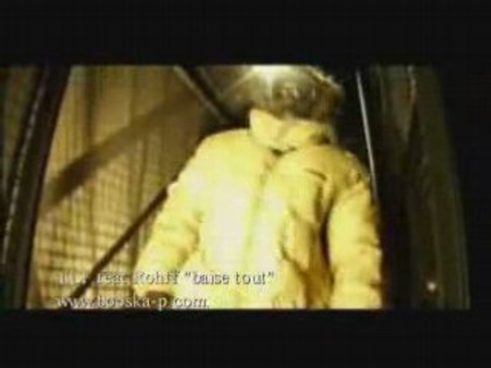 TLF feat. Rohff - On baise tout