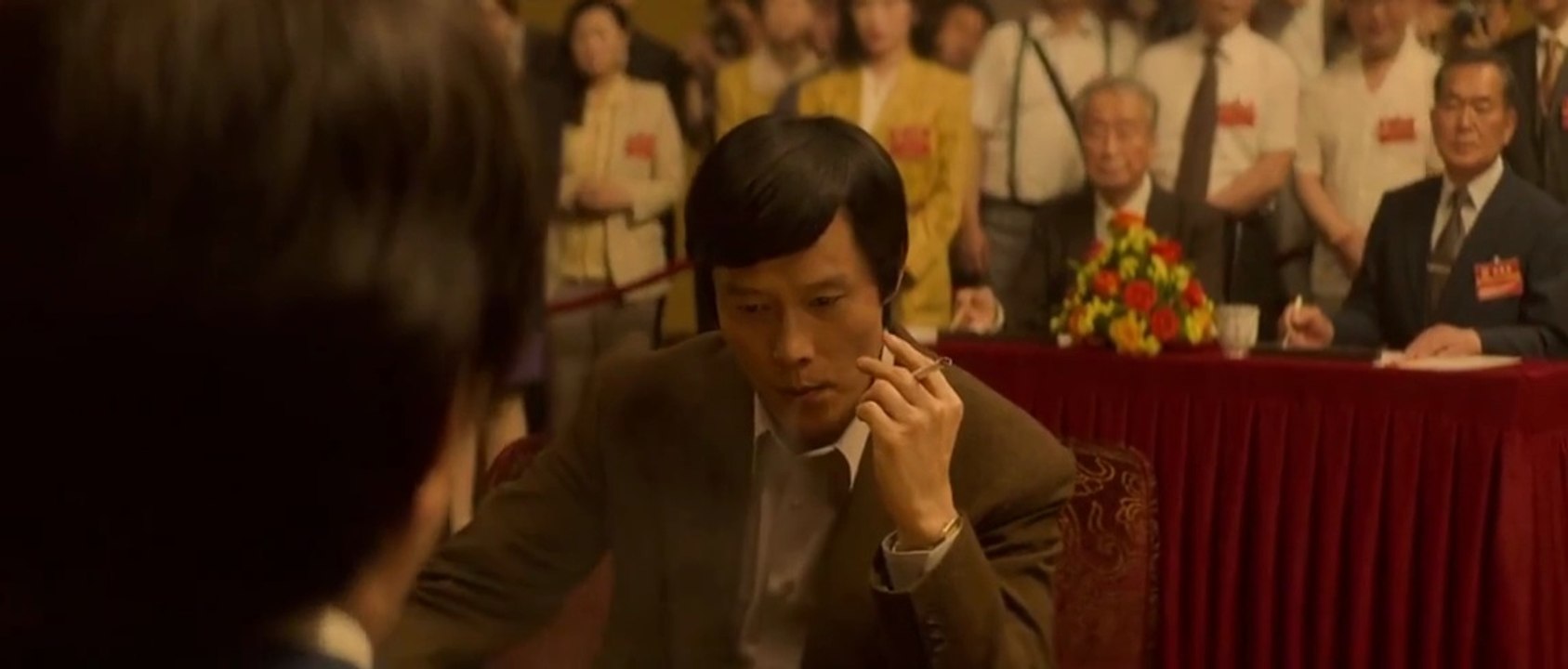 The Match (2025)
