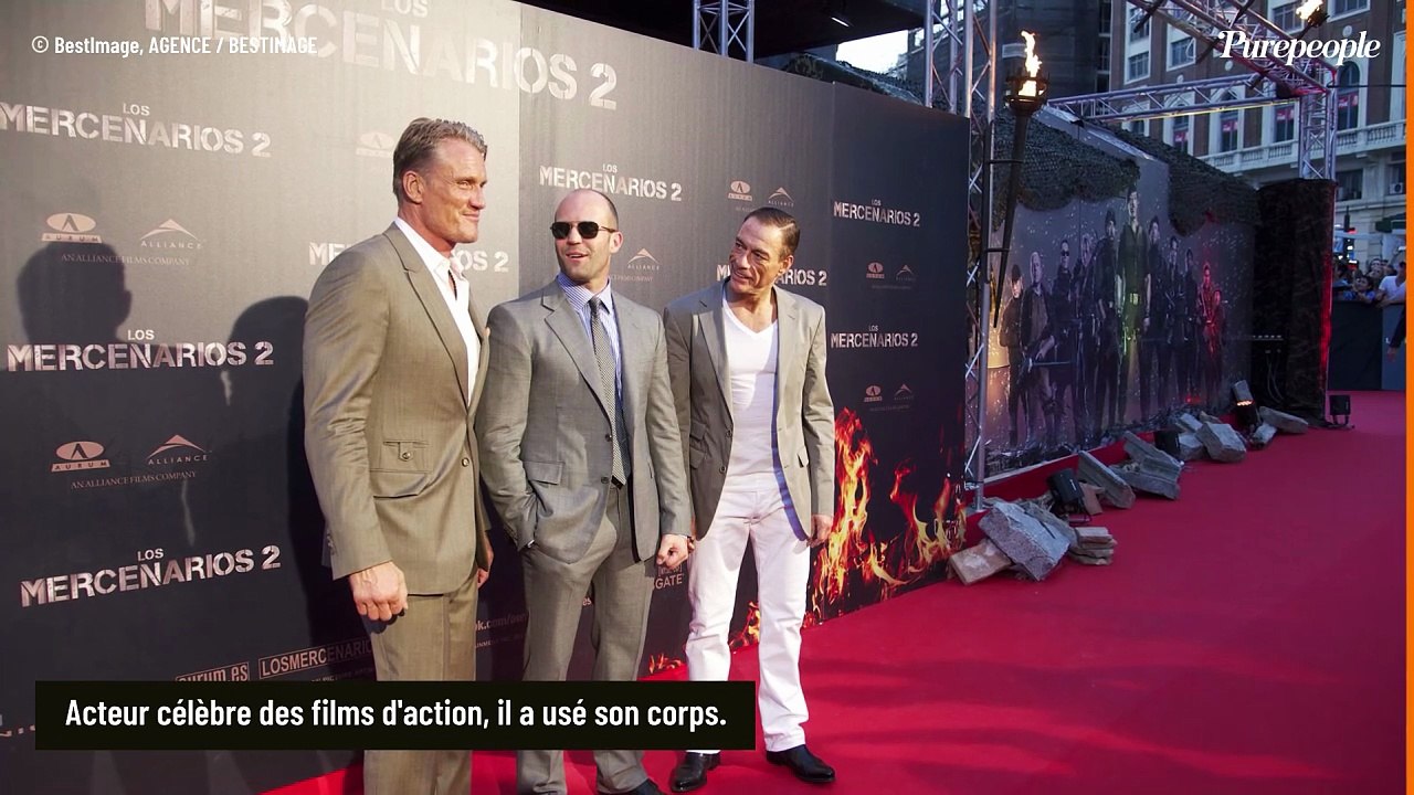 Cet acteur phare des années 80-90 opéré dans l’Hérault raconte comme cette intervention a changé sa vie