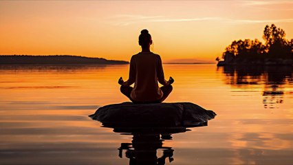 Méditation Yoga Zen 4K Musique Anti-Stress Vol.6 | Paix de l’Esprit