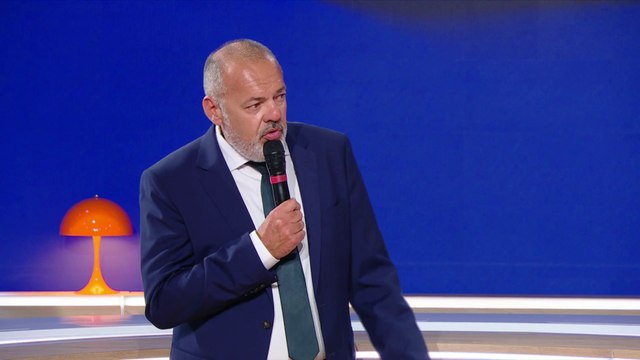 Jean-Philippe Baille: Chez les moins de 35 ans, la marque de référence, c'est BFM