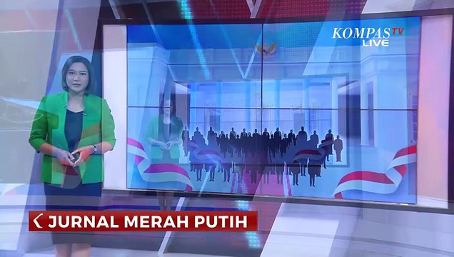 Menteri ESDM Bahlil Wajibkan Beli Elpiji 3 Kg Pakai NIK Mulai 2026 | JMP