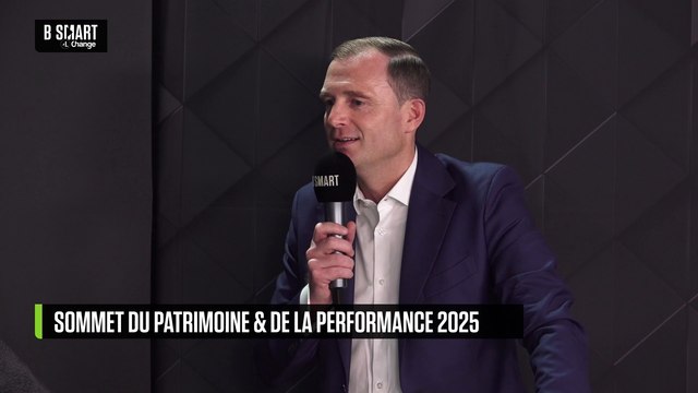 SMART PATRIMOINE - SMART PATRIMOINE, 1er partie du 16 juillet 2025
