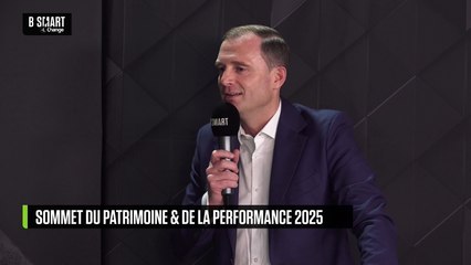 SMART PATRIMOINE - SMART PATRIMOINE, 1er partie du 16 juillet 2025