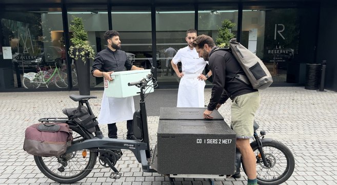 Circuit court : le drive fermier de Metz livre désormais les chefs messins