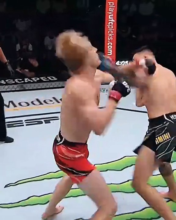 Paddy “The Baddy” Pimblett 💀 | UFC Rising Star 🌟 #ufc #paddypimblett #edit