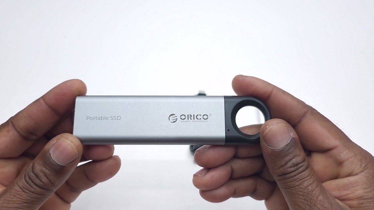 Forget Your Flash Drive… This SSD DESTROYS It! 💥 Orico C10