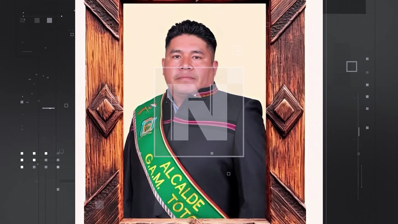 Conductor del accidente en Totora lucha por rec...