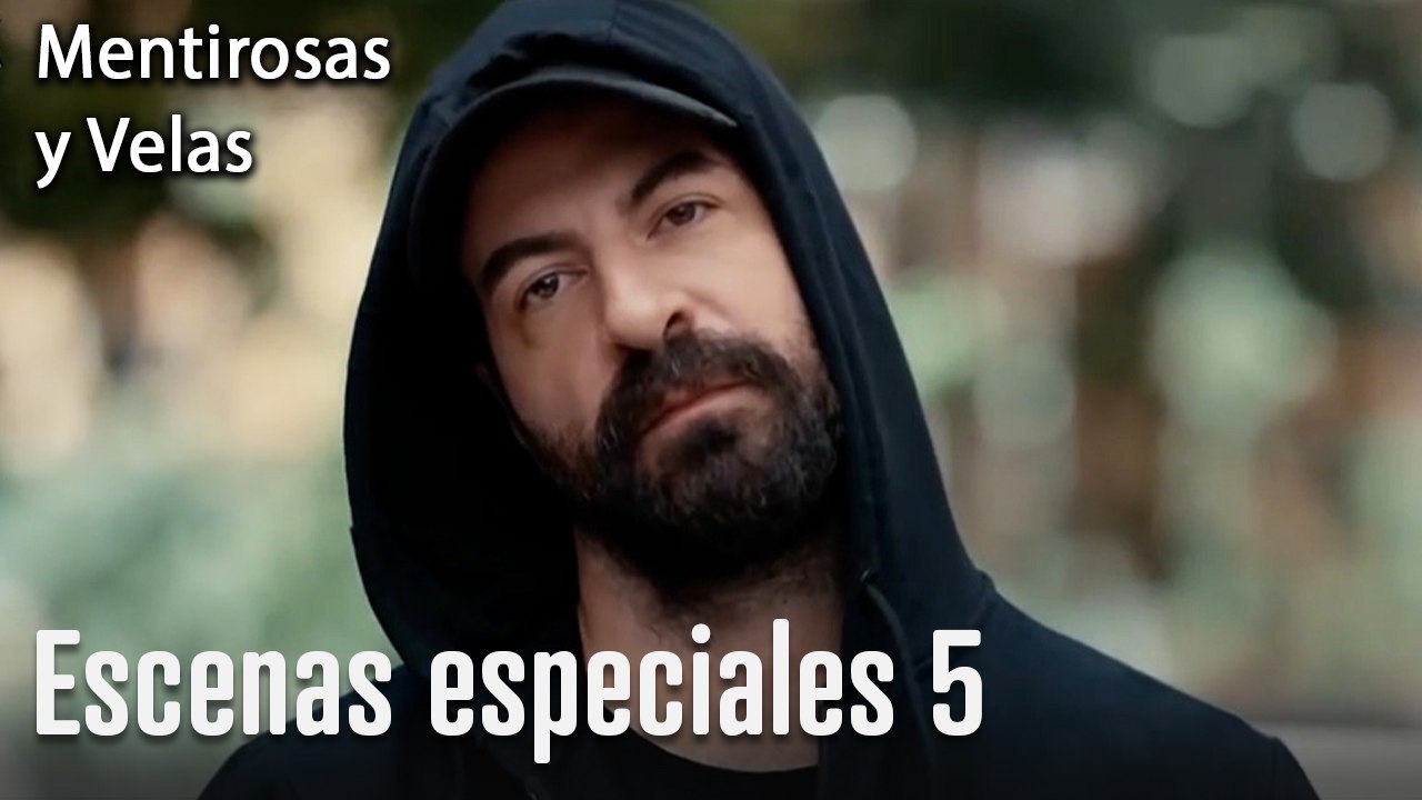 Escenas Especiales 5