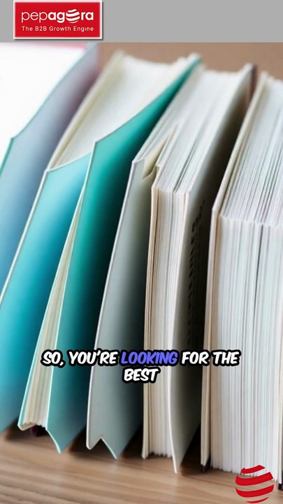 Trusted Hard Case Binding Solutions | ProFalcon on Pepagora
