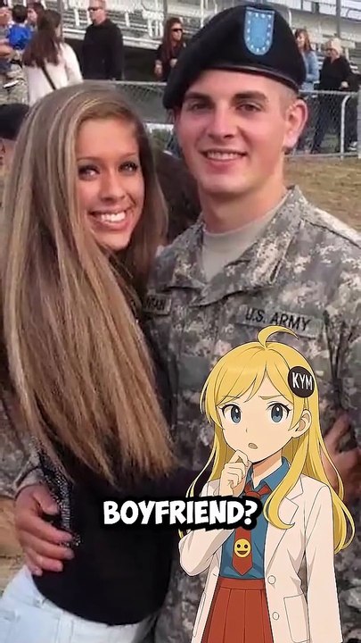 The Infamous "Soldier Cheating Girlfriend" Meme Explained