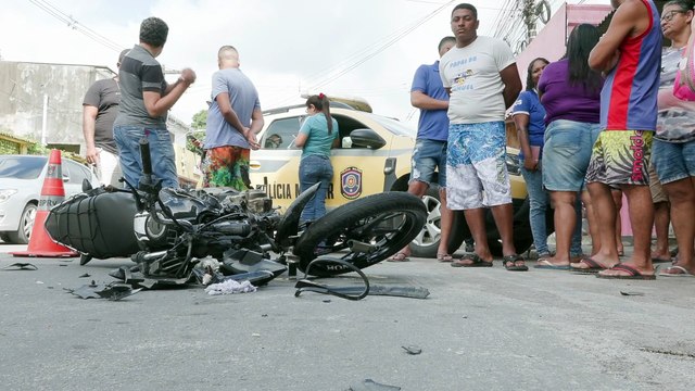 Acidente fatal na Avenida General Manoel Rabelo em Jaboatão dos Guararapes: Conferente de 34 anos morre em colisão com ônibus da linha TI Jaboatão Parador