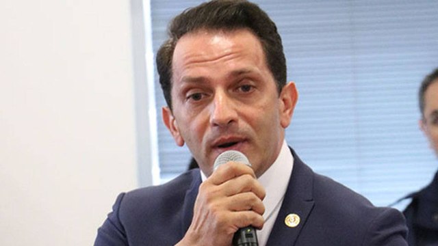 Mücahit Birinci şüpheli sıfatıyla adliyede ifade verdi