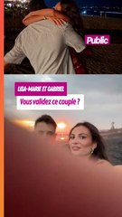 Vous validez ce couple ou pas ?