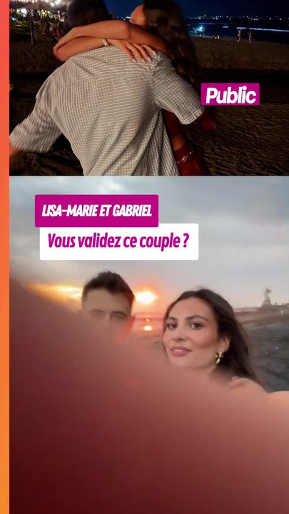 Vous validez ce couple ou pas ?