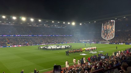 Aston Villa trying to ensure they compete across multiple fronts this season