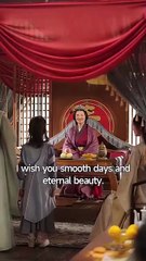 Her Comeback Shocks the Kingdom