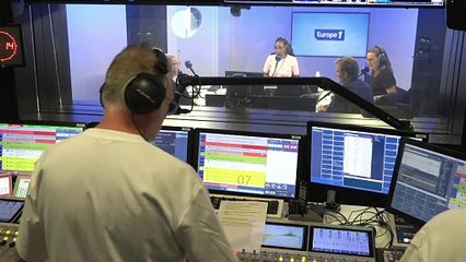 Baisse du salaire des politiques ? «C'est symbolique car malheureusement on ne peut pas se contenter de ça», estime Benoit Perrin