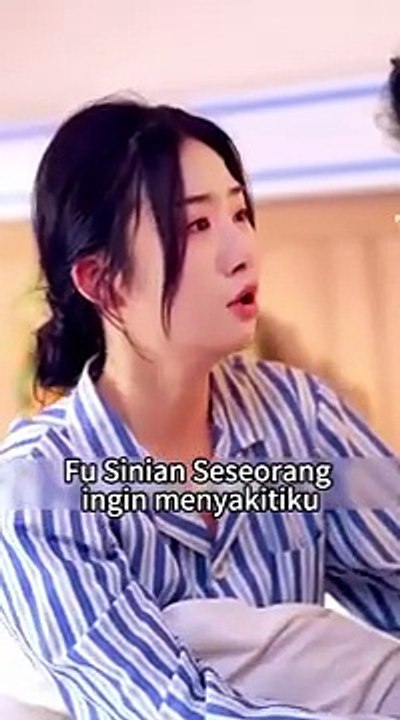 Istri Yang Dipilih CEO | CEO's Choosen Wife | Drama China | SUB INDO