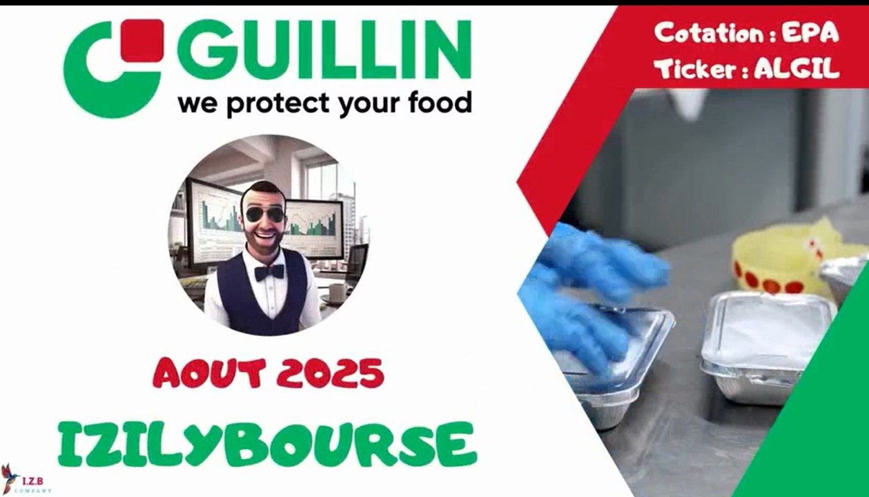 Guillin AE