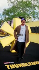 Pedro Pascal dans le film Evanouis