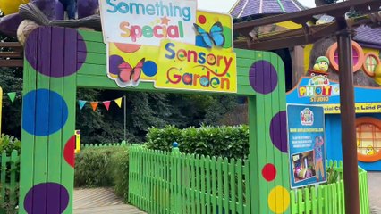 Alton Towers: I bought a fast-track pass but still queued - the best thing isn't the rollercoasters