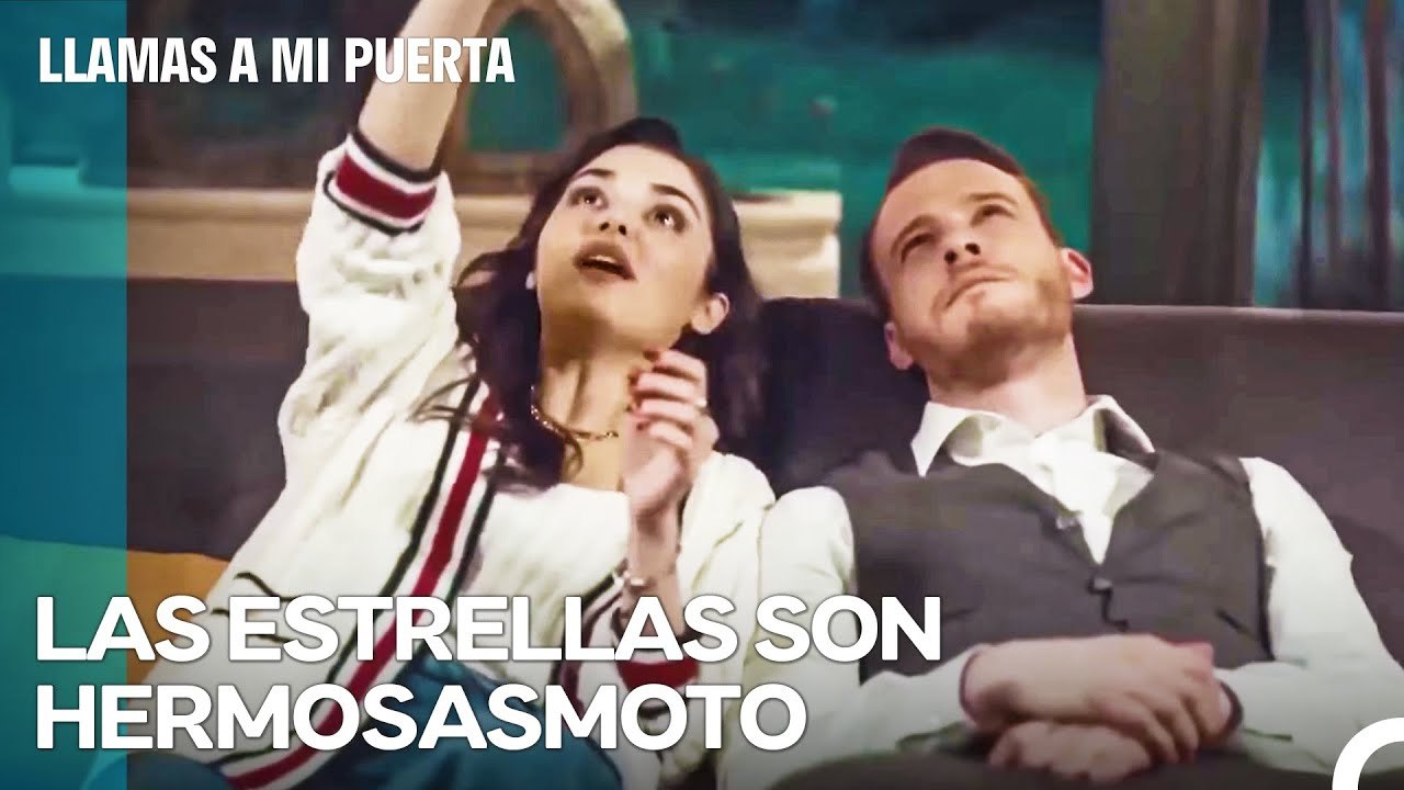 Las Estrallas Son Herosasmoto - Llamas A Mi Puerta