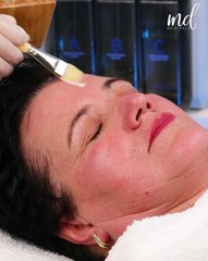 Face treatments like you've never seen before! 🌸💆‍♀️