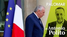 Crisi in Francia, 12 milioni di debito in più all’ora. Giorgia e Giorgetti battono Macron
