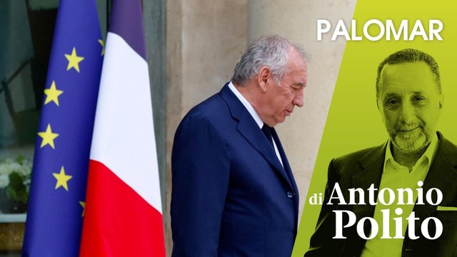 Crisi in Francia, 12 milioni di debito in più all’ora. Giorgia e Giorgetti battono Macron