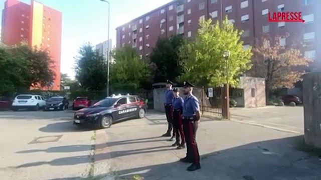 Milano: omicidio ex tabaccaia, nuovi rilievi dei Ris in casa