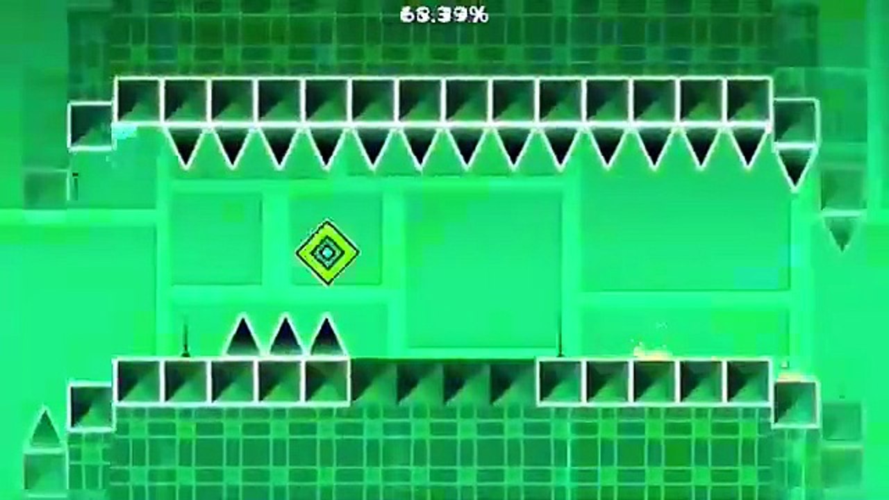 ExtremeScatmanDash, but every gamemode change speeds it up by 5%!