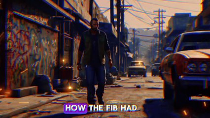 Trevor’s Revenge_ Was This His Master Plan_ _ Untold Story