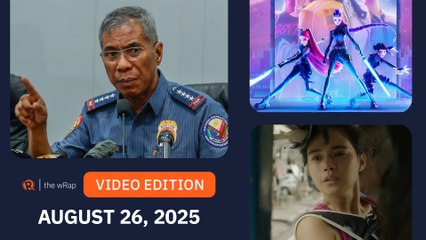 Marcos replaces Torre as PNP chief, Nartatez takes post | The wRap