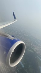 Most epic take off from CCU #Kolkata Airport #shortsfeed #travel #trending #take off