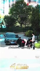 De taxista humilde a papá millonario… Destino o casualidad