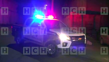 Móvil de Emergencia SPS