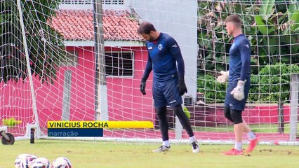 Defesa Alvirrubra Encara Novo Desafio: Como Manter Invencibilidade Diante do Ituano sem o Titular Muriel