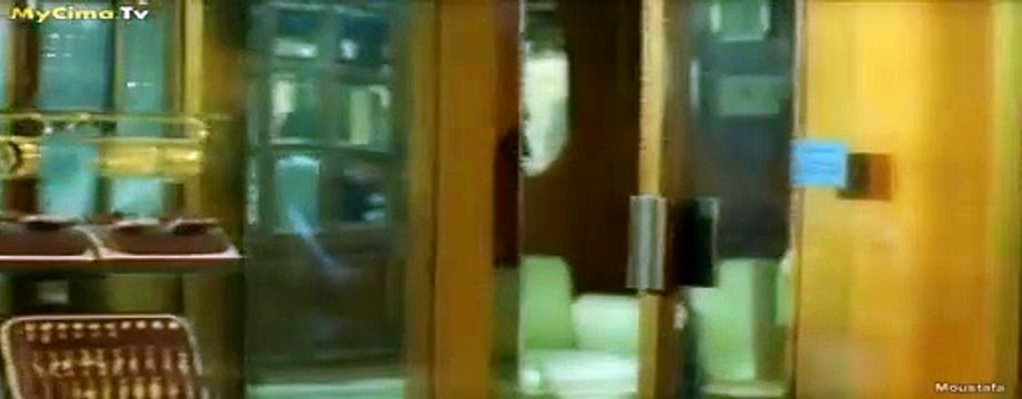 HD فيلم ( الشبح ) - أحمد عز - مشاهدة افلام عربي جديدة جودة