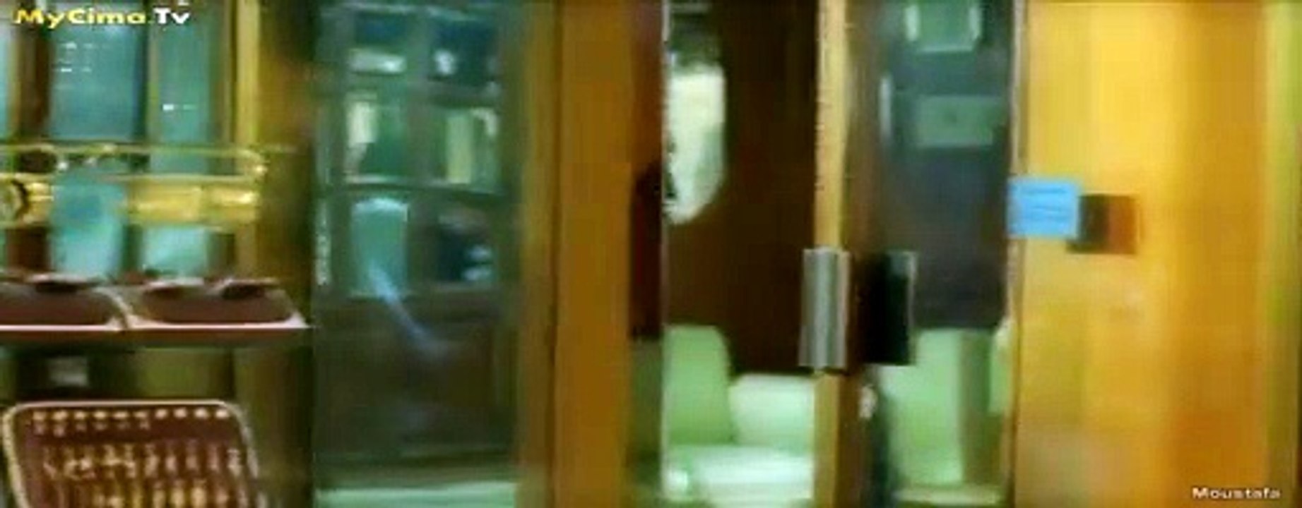 HD فيلم (  الشبح  ) - أحمد عز - مشاهدة افلام عر...