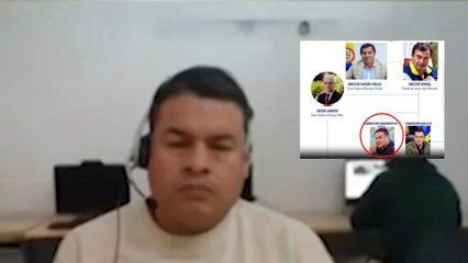 Esta sería la razón por la que juez negó preacuerdo a Luis Carlos Barreto en caso UNGRD