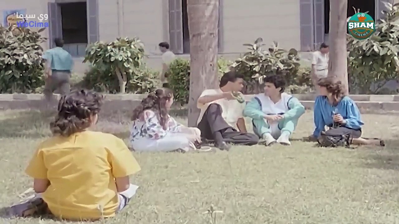 HD فيلم (  إلا أمي  ) - إلهام شاهين - مشاهدة اف...