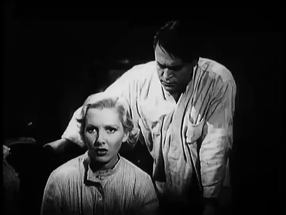 Public Hero Number 1 (1935)