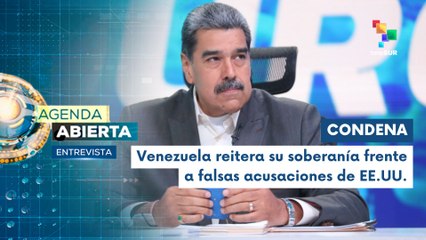 Entrevista | Mafia de Miami ejerce control sobre Washington D.C.