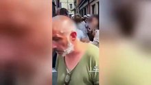 Venezia, turista Usa afferra la baby borseggiatrice per i capelli: il video è virale